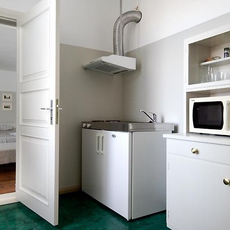 Promenaadi Villa ปาร์นู ภายนอก รูปภาพ